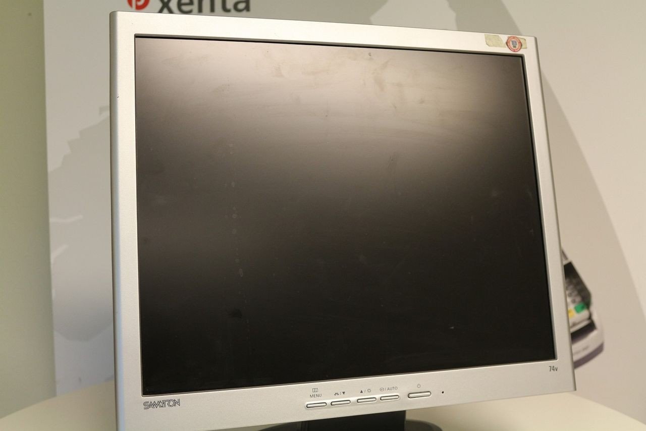 Ecran Samtron 95B 17