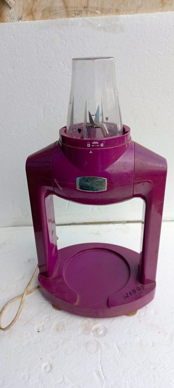 Blender smoothie silvercrest 