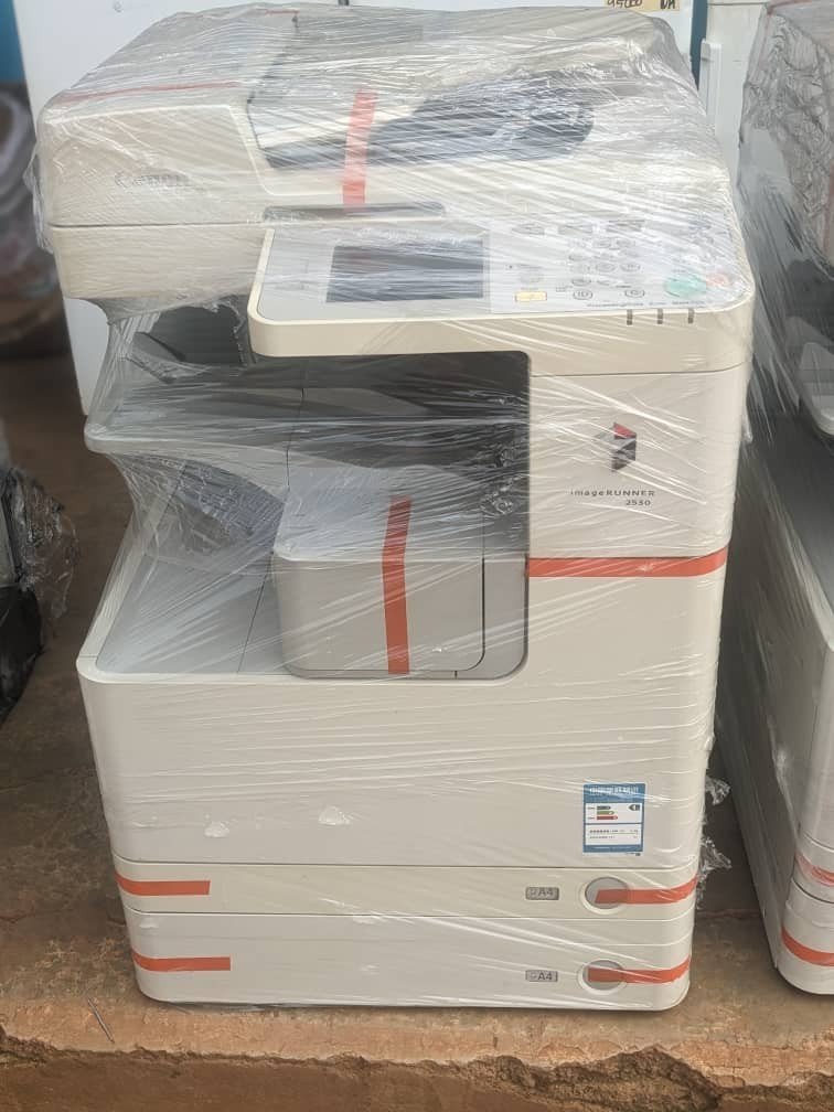 Imprimante Canon imageRUNNER 2530 NB