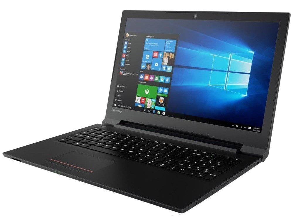Lenovo V110-15IKB Intel Core i5-7200U @ 2.71GHz, 1 Tera HDD, 4 GB de RAM, 15.6 pouce FHD