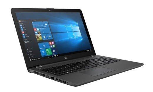 Hp 250 G6 Notebook PC - Intel Core i5-7200U - 8GB RAM - 256GB SSD - Win 11 Pro
