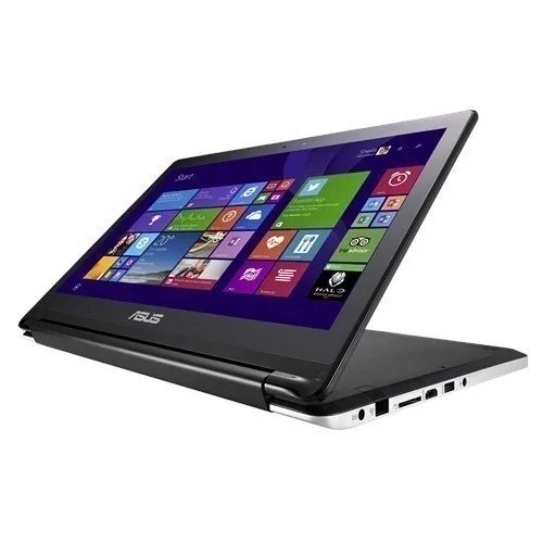 ASUS Transformer Book Flip TP300LA Intel Core i5 5ème génération ecran tactile 360
