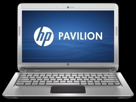 Hp Pavilion dm3 Notebook PC Dual Core 