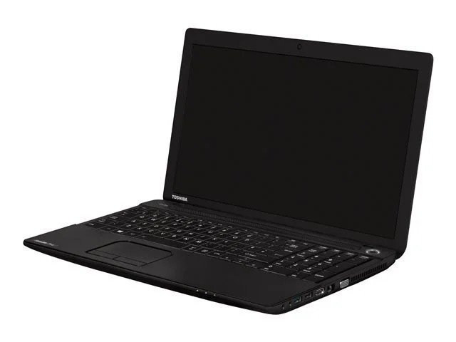 Ordinateur portable Toshiba SATELITE PRO C50-A-1KH i3-4000M 500GB HDD 4GB Ram