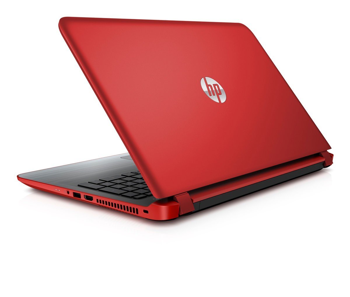 HP Pavilion 15 Notebook; Intel Core i3-5157U @ 2.50 GHz; 8 GB; 1TB Red Laptop 15-ab270sa / Windows 10 Pro