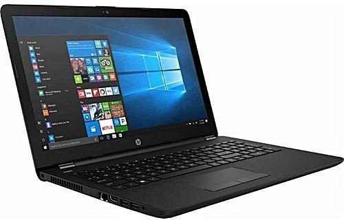 HP 15 Notebook  N3710– Intel® Pentium® N3710 (1.6 GHz  up to 2.56 GHz) 500GB HDD, 8GB Ram 14 pouce