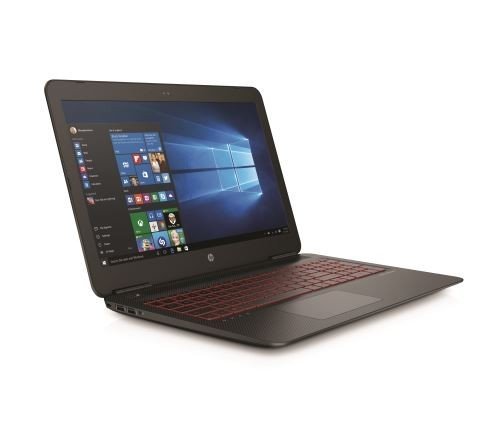 HP OMEN 2 15-ax018TX Intel Core i7-6700HQ @ 2.60 GHz; nvidia geforce gt 960m (2 gb), 8 gb ram, 256 gb ssd