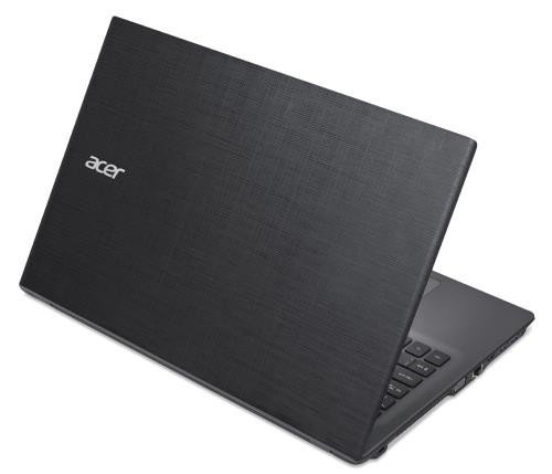 Portable Acer ASPIRE  E5-573  i5-4210U 750GB HHD /4GB 15.6' DVDRW W10 Pro
