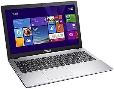ASUS X555LA, Intel Core i5-4210U @ 1.70GHz 2.40GHz; 15.6 Pouce , 500 HDD, 4GB RAM