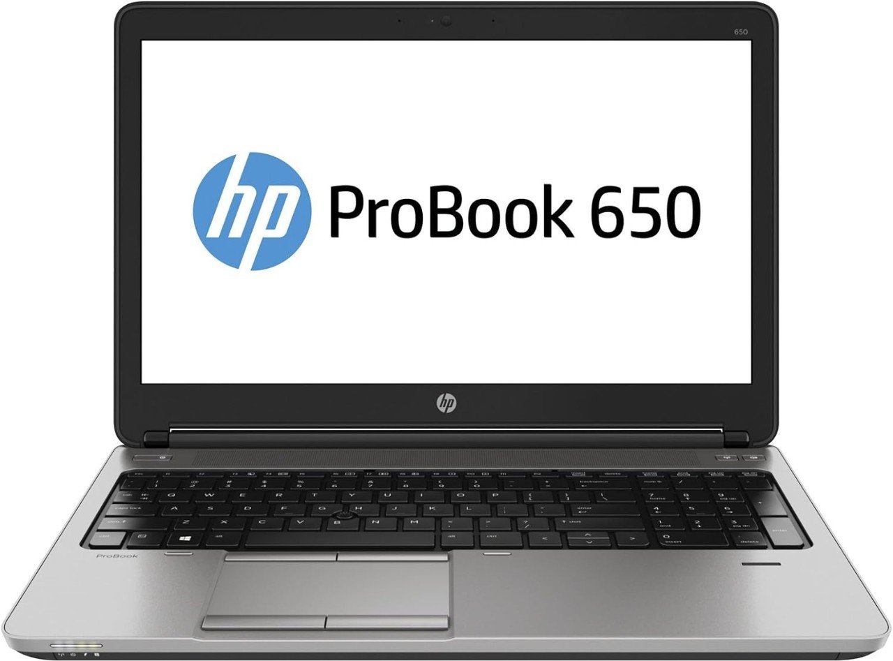 HP PROBOOK 650 G1 Intel i5-4200M 250 GB/4 GO 15.6 
