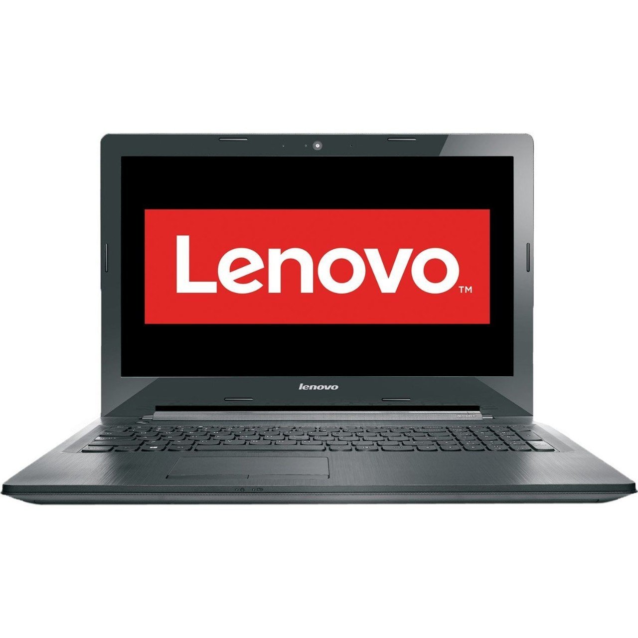 Portable Lenovo G50-80 I3 500G /4G 15.6 DVDR Win10 Noir Écran large 15,6  HD
