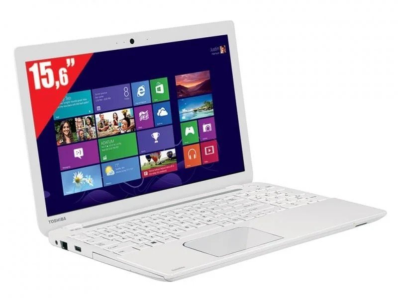 Toshiba Satellite L50-B i3-4005U 4Go RAM 750GB HDD