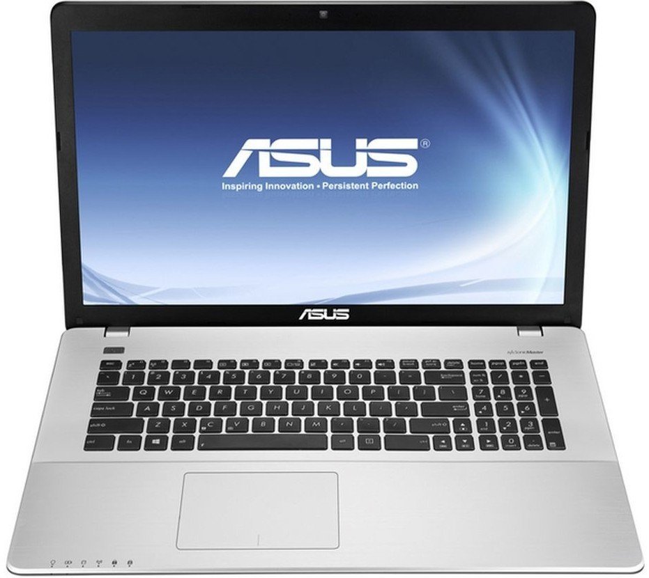 Asus X750LN i5 8Go RAM 640GB HDD