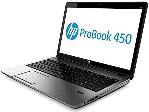 HP Probook 450 G4 i5 2,50GHz 8GB 500GB 15"