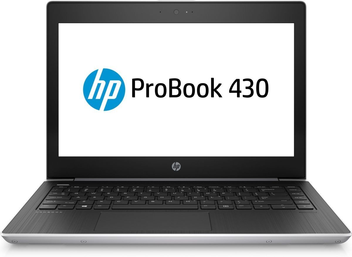 HP ProBook 430 G5 i5-8250U 8Go RAM 500GB HDD