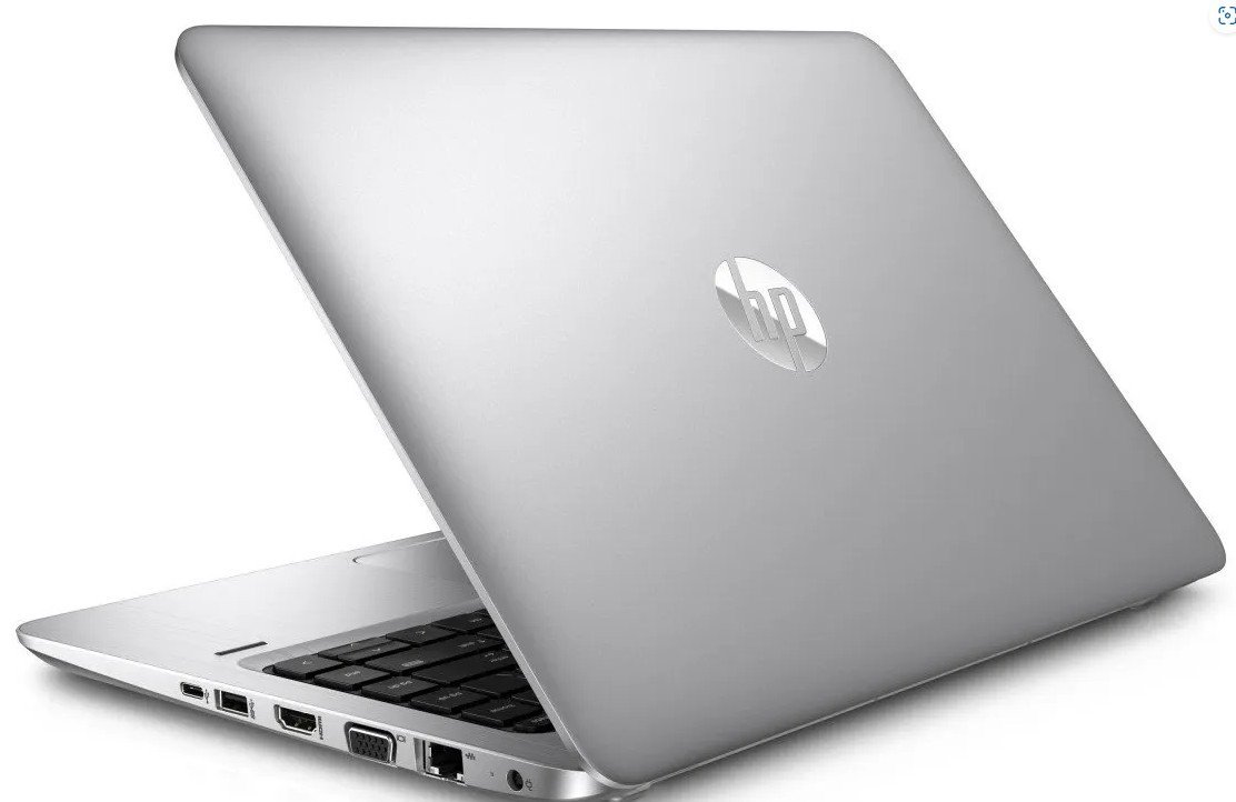 HP ProBook 430 G4 i5-7200U 8Go RAM 500GB HDD