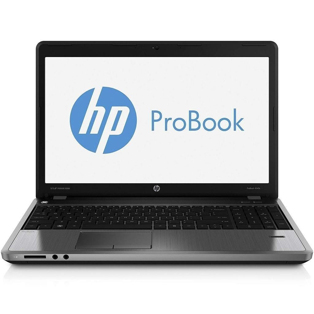 HP ProBook 4540s -  Core i7-3540M  - 1000 Go HDD - 8 Go Ram 15 