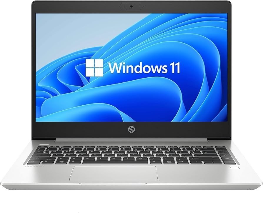 HP ProBook 440 G7 i5 256GB 8GB RAM