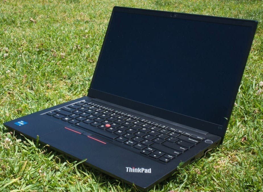 Lenovo ThinkPad E14 Gen 2 i5 256GB 8Go RAM