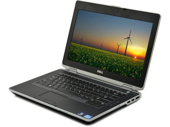 Dell Latitude E6430 i5 320GB RAM 8Go