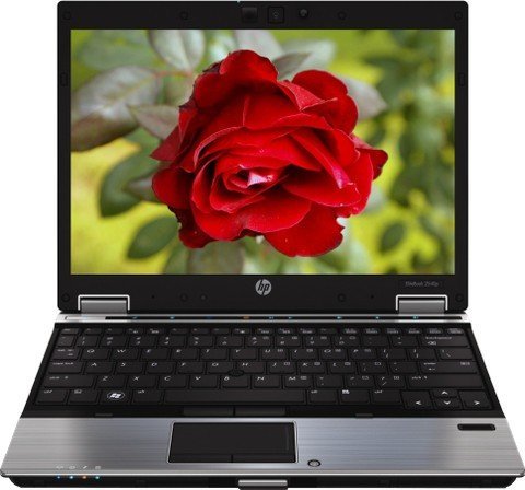 HP ELITEBOOK 2540P Intel Core i5 M540 @ 2.53GHz, 250 GB HDD, 6 giga de ram
