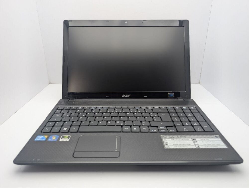 ACER  ASPIRE 5742G - Core i5 - Ordinateur portable professionnel pas cher à Bafoussam