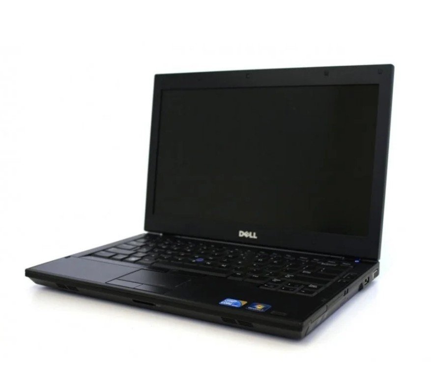 Ordinateur portable dell latitude e4310 i5 4go ram 320 gb hdd