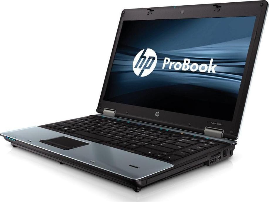 Ordinateur portable HP	PROBOOK 6450B i5 4GO 320 GB