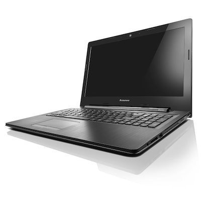 Lenovo G50-30 Notebook 15,6 HD / Intel Pentium QuadCore N3530 / 8GB / 320GB / Win 10 Pro