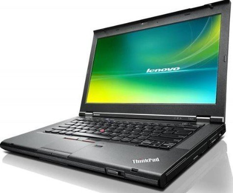 LAPTOP LENOVO  ThinkPad T430 (2349R93)  Core i5 500 GB HDD  Ram  8GB