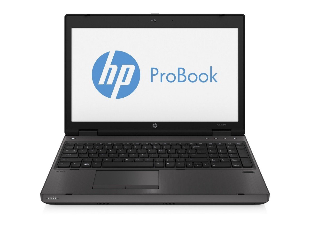 Hp probook 6570b Intel Core i5-3210M @ 2,50 GHz; 4 go ram ddr3, 500 gb hdd, 15,5 pouce hd