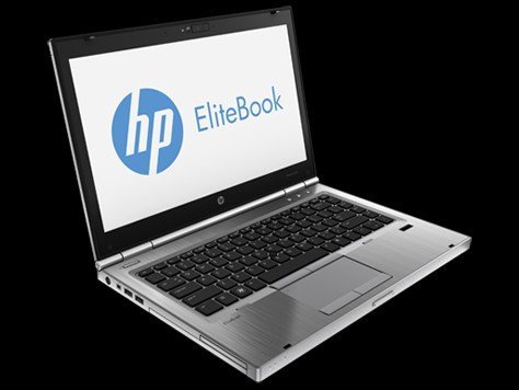 laptop hp Elitebook 8570p Intel(R) Core i5- 3320M, 320 GB HDD -4GB RAM