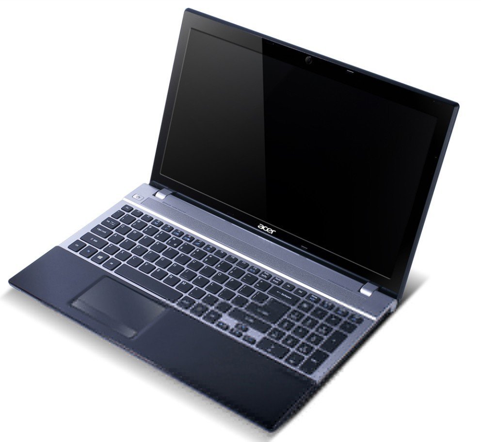 pc Acer Aspire V3-571G Core i5-3210U; Intel HD Graphics 4000 / NVIDIA GeForce 630M (96 MB / 1024 MB); 500 GB; 4GB de RAM; 