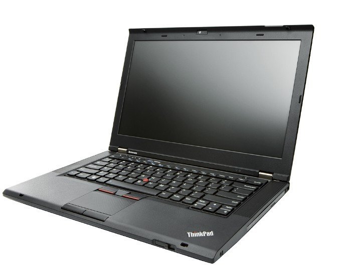 lenovo ThinkPad T530 (24292DG)  ;Core i5-3320M  ;15,5''pouces; 320GB HDD et 4GB de RAM