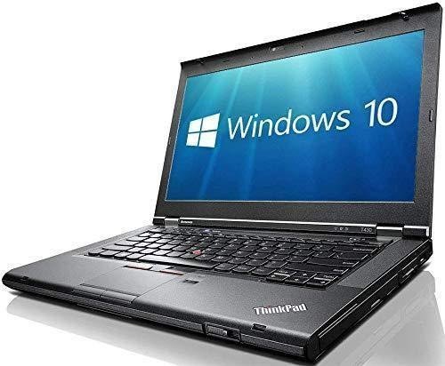 Lenovo ThinkPad T430 (2349N7G) Intel Core i5-3230M @ 2,60 GHz; 8 go ram ddr3, 500 gb hdd, 14 pouce hd-led