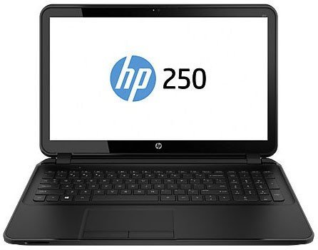 HP 250 G2 i3 4Go RAM 500GB HDD