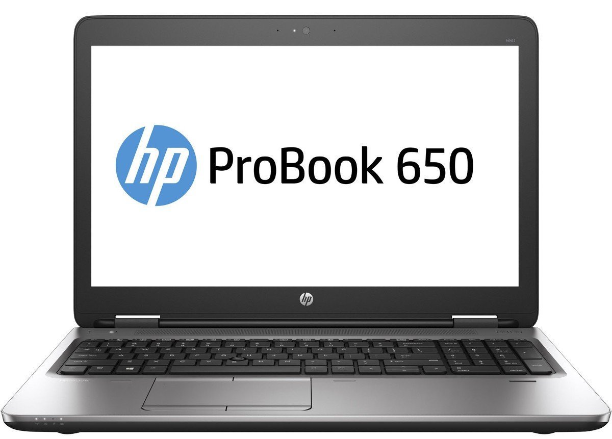  Pc Hp Probook 650 G2 Intel(R)  Core i5 sixieme generation 500GB HDD 4GB RAM