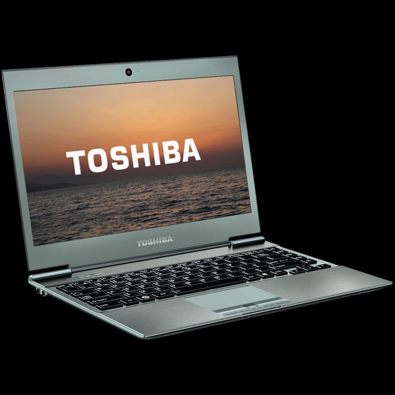 TOSHIBA PORTEGE Z930-13G Intel Core i5-3427U @ 1.80 GHz 13 POUCE; 240 GB SSD; 6 GB RAM