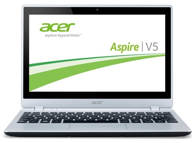 ACER Aspire V5-132P Intel Core i3-3229U @ 1.40GHz 6 go ram ddr3, 500 gb hdd, 11.6 pouce hd- led Ecran tactile