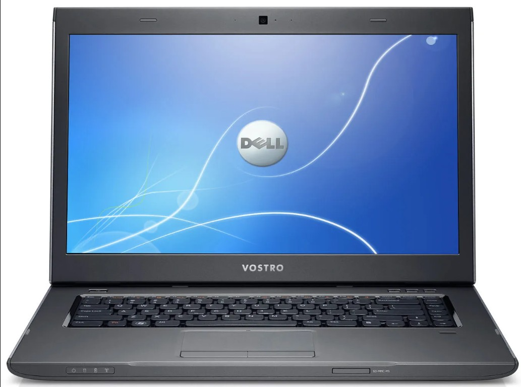 DELL Vostro 3560 Intel(R) Core i3 500GB HDD 8GB RAM