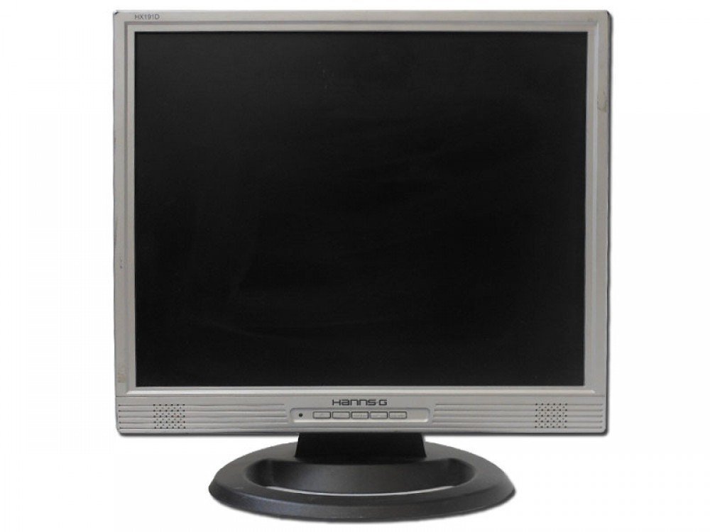  Moniteur Hanns.G HX-191D 19''