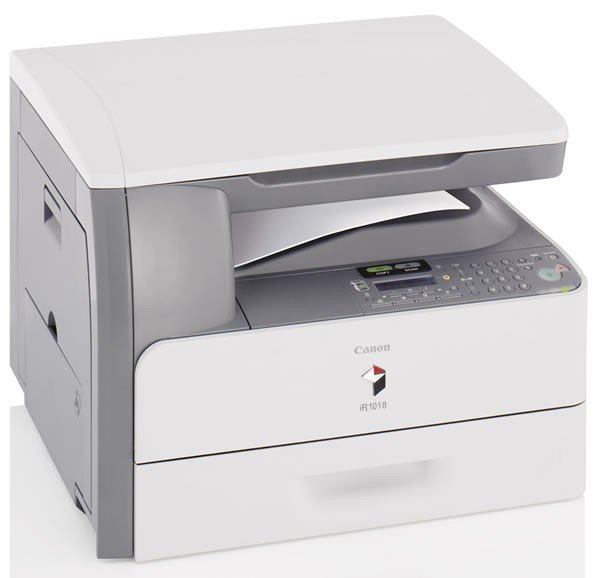 COPIEUR CANON IR1018
