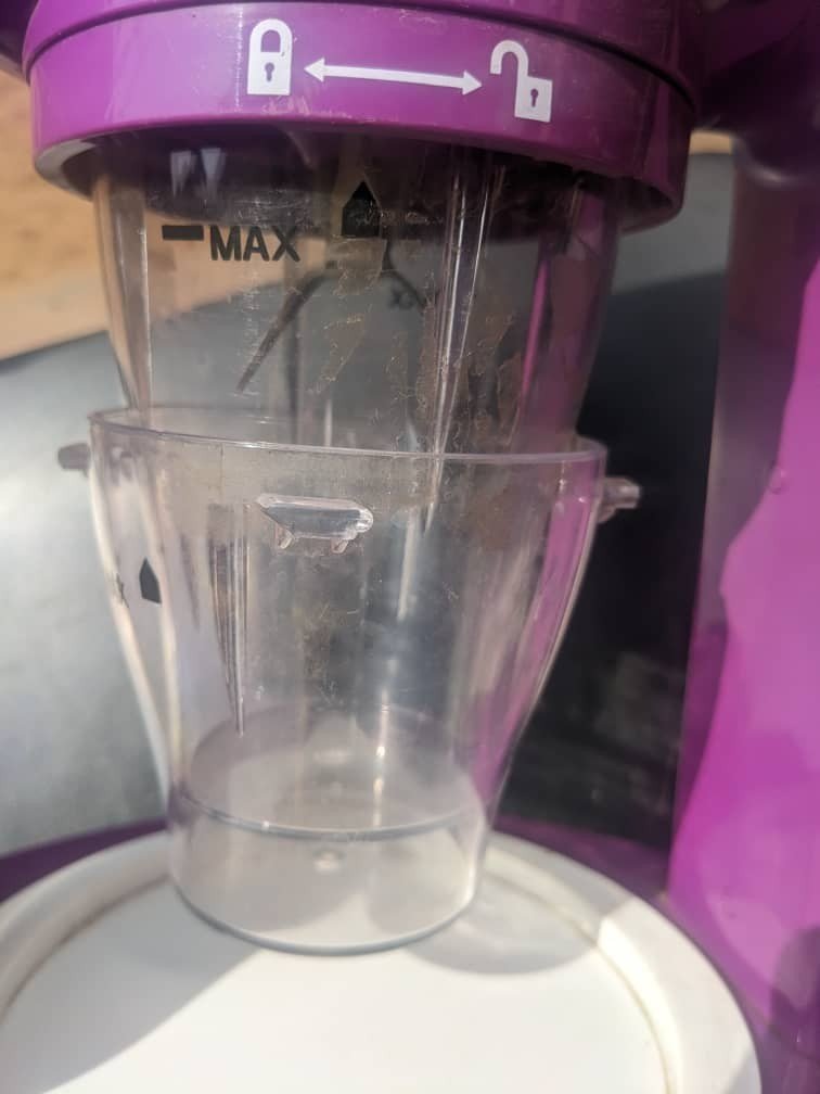 Moulinex  à smoothies SilverCrest ssm 175 A1