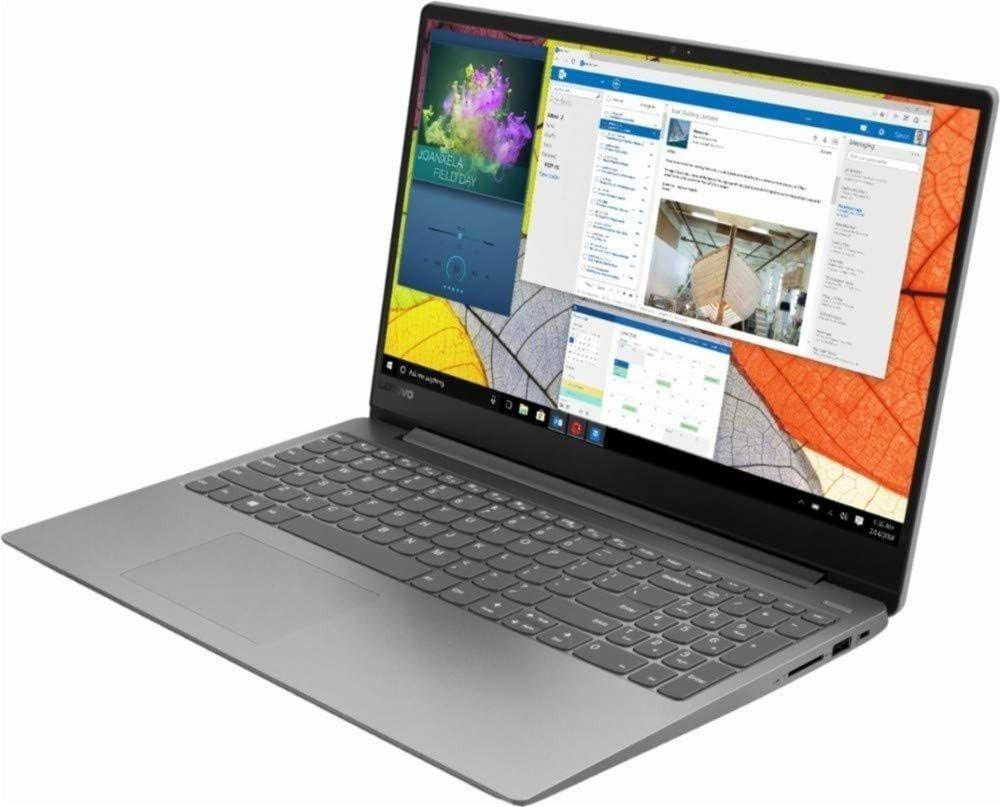LENOVO Ideapad 330-15ARR 15" Ryzen 3 4GB 750GB