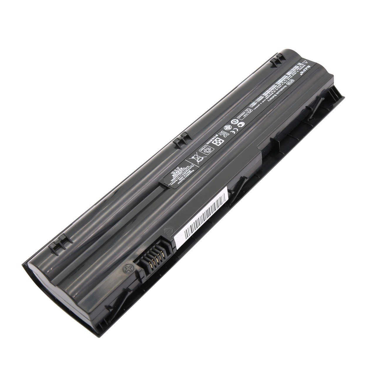 BATTERIE ORDINATEUR PORTABLE - MT06 POUR LAPTOPS HP MINI210-3000 | HP Pavilion DM1-4055EG; Pavilion DM1-4130SS; Pavilion DM1-4190BR; Pavilion DM1-4190EO; HP Mini 210-3000 CTO; Mini 110-3801TU; Mini 110-3864ER; Mini 110-4100SF; Mini 110-4100SO; Mini 110-4111SF; HSTNN-YB3B; HSTNN-YB3A; HSTNN-LB3B; HSTNN-DB3B;