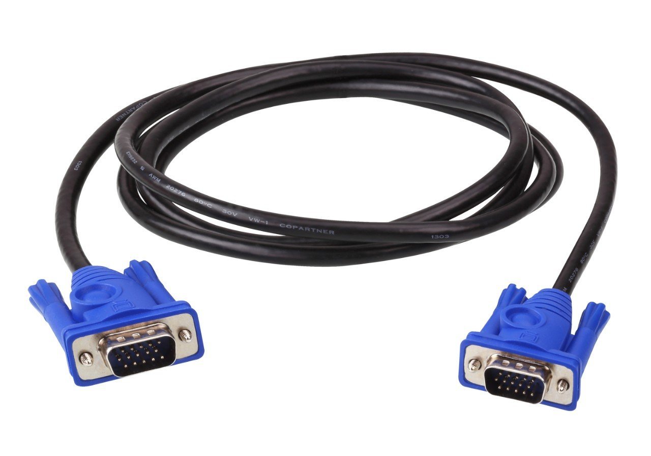 CABLE VGA 1.5 M
