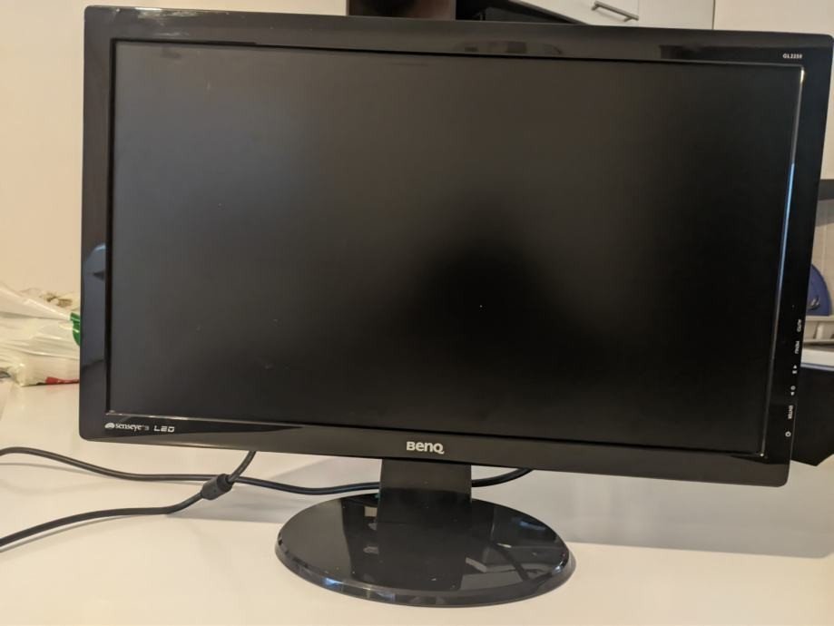 Moniteur BenQ GL2250