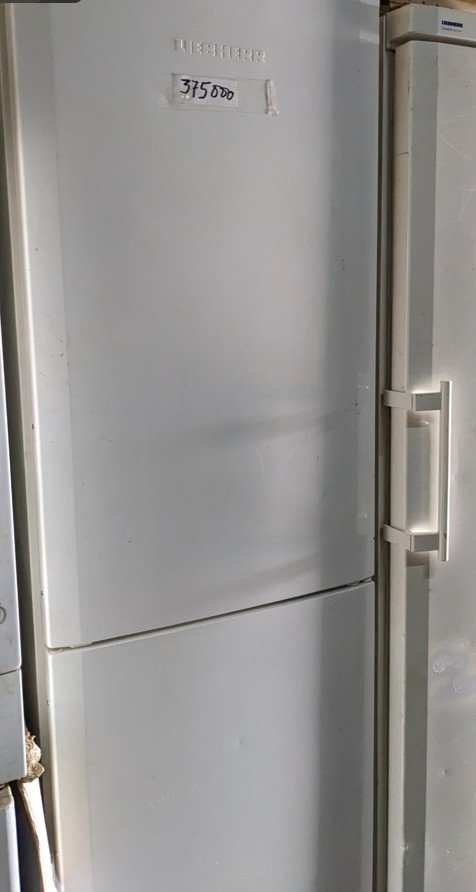 réfrigérateur Liebherr blanc 