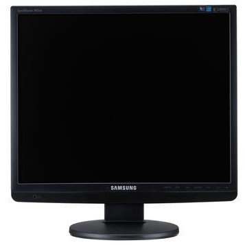 Ecran Ordinateur Samsung 943B Ecran PC LCD 19  pouces  Format : 1280 x 1024 à 60 Hz / 5:4 port  DVI-D • VGA