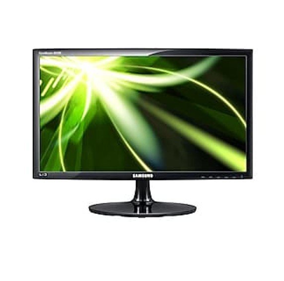 Samsung S24A300BL Moniteur LED 24  Pouce 